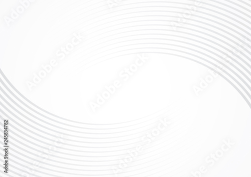 Abstract wavy lines texture Background. Curved twisted slanting for Banner, Card design. Vector illustration