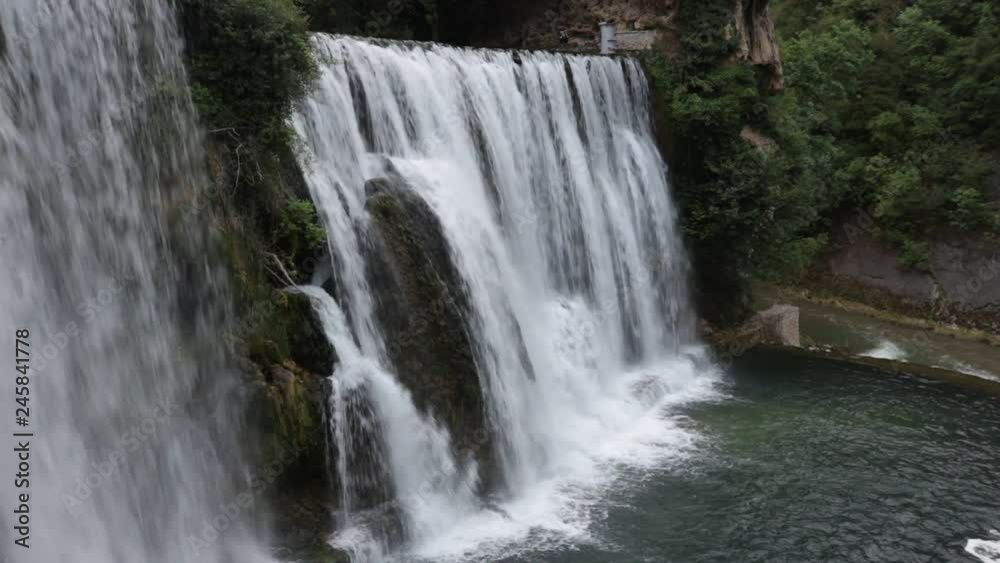 Pliva waterfalls, Jajce bosnia and herzegovina Pliva waterfalls, Jajce bosnia and herzegovina