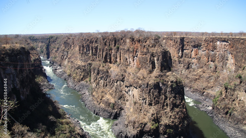 Gorge Gorge
