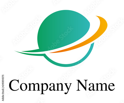 Company logo design