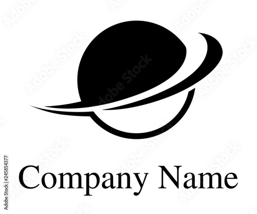 Company logo design