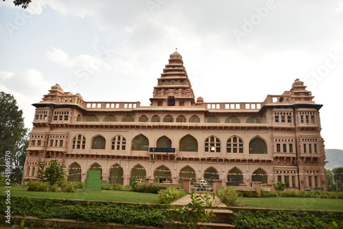 Chandragiri Fort, Andhra Pradesh, India
