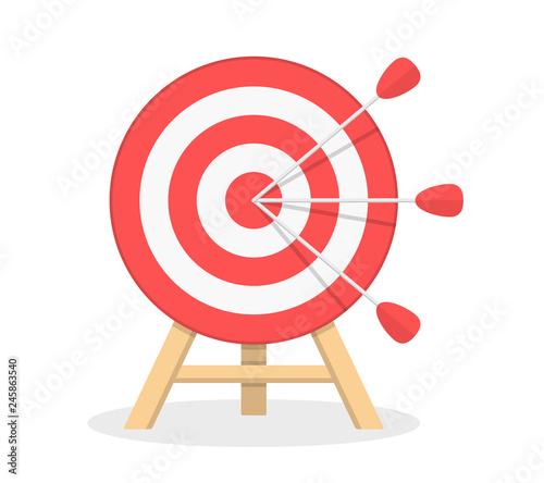 Red Target