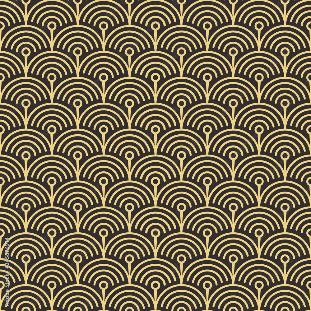 Template Abstract circle art deco CS6 Template Abstract circle art deco CS6