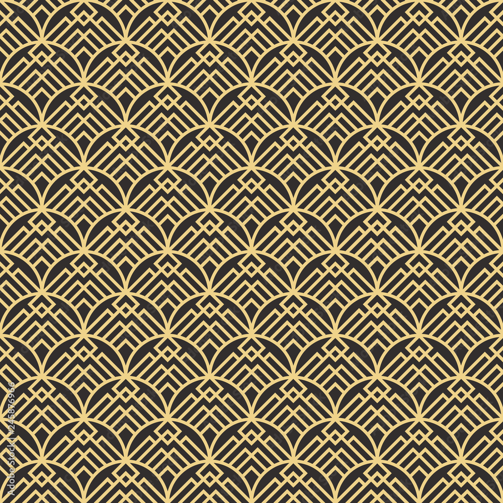 Template Abstract circle art deco CS6 Template Abstract circle art deco CS6