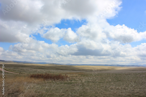 montana sky