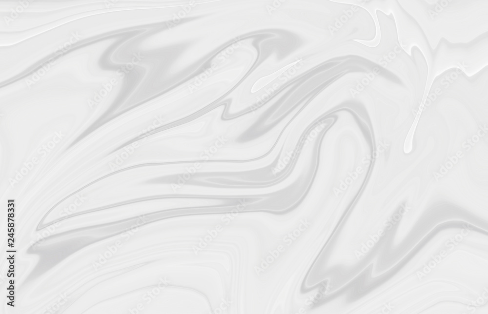The texture of white marble for a pattern of packaging in a modern style. Beautiful drawing with the divorces and wavy lines in gray tones for wallpapers and screensaver. The texture of white marble for a pattern of packaging in a modern style. Beautiful drawing with the divorces and wavy lines in gray tones for wallpapers and screensaver.