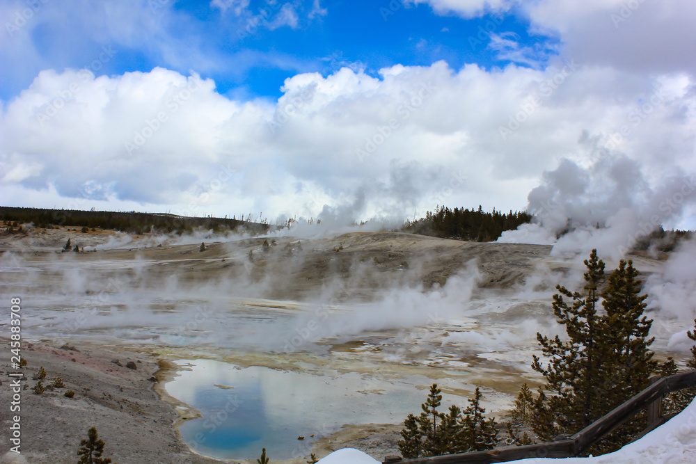 yellowstone yellowstone