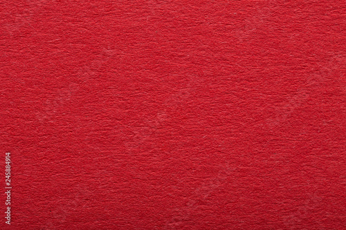 Dark red paper texture