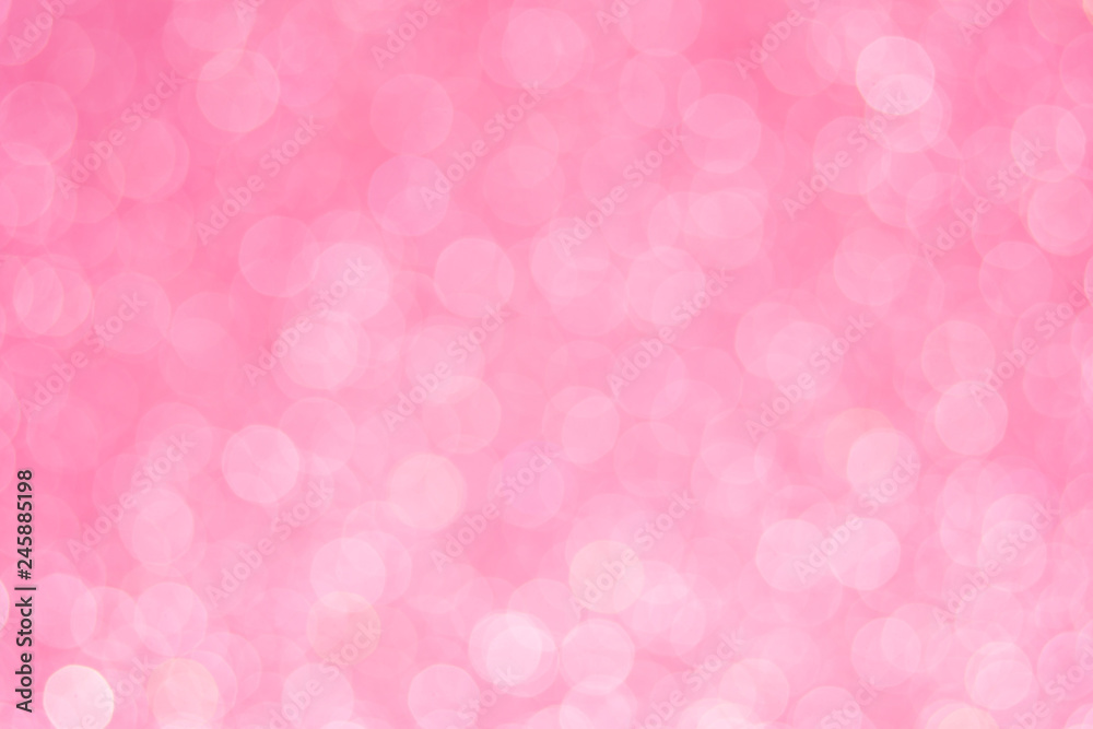 Abstract glitter pink background for card and invitation Abstract glitter pink background for card and invitation