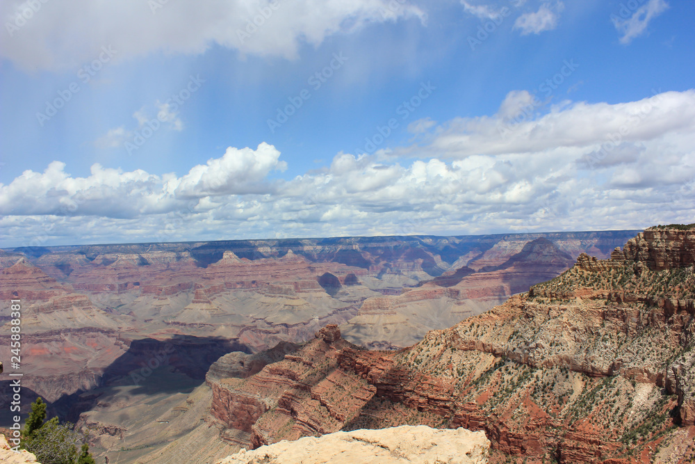 grand canypn views