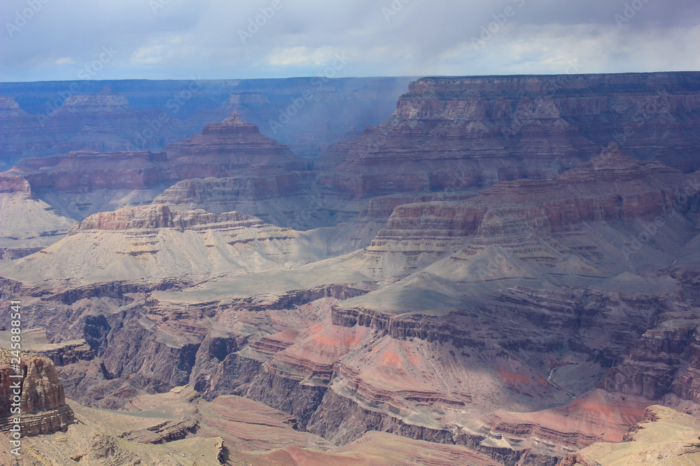 grand canypn views