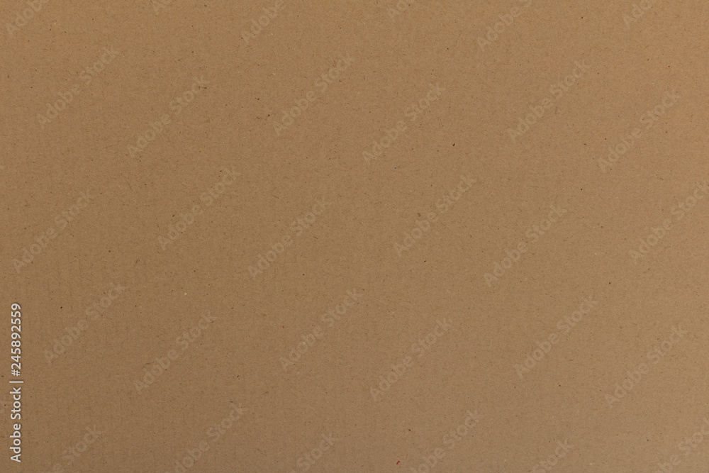 ダンボールの背景素材