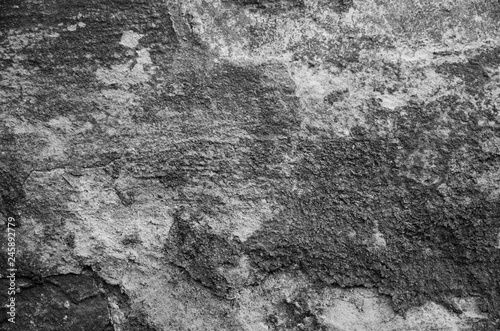 Stone wall texture,background