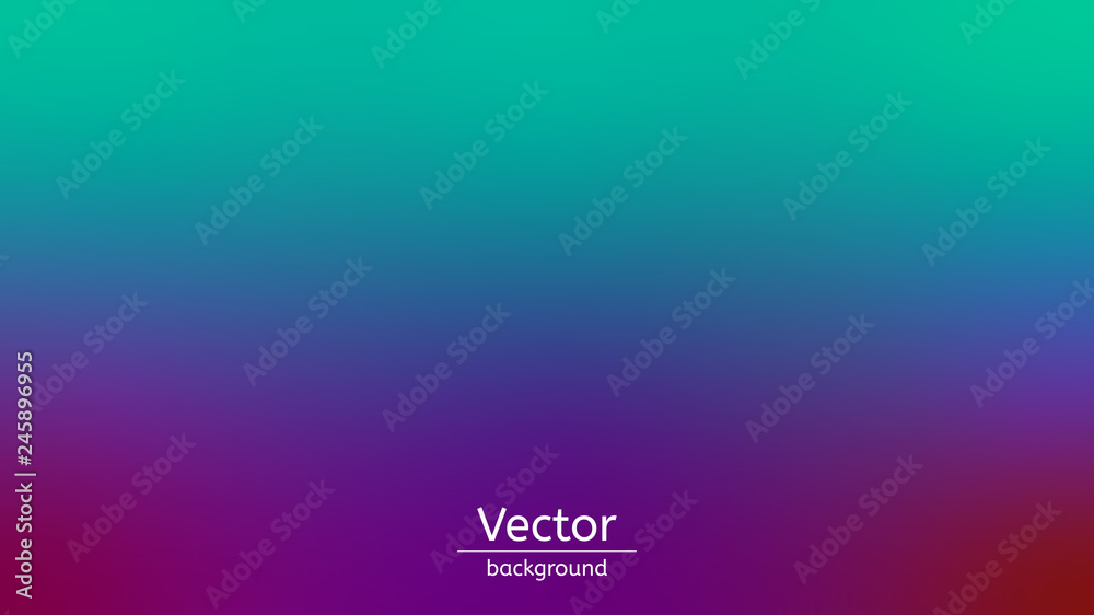 abstract color rainbow background
