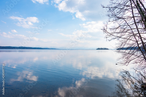 Lake of Starnberg