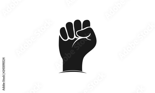 Hand icon