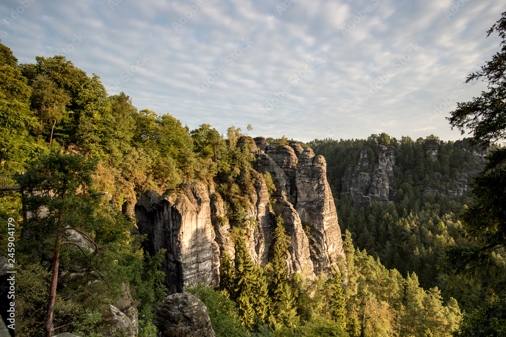 Bastei Bastei