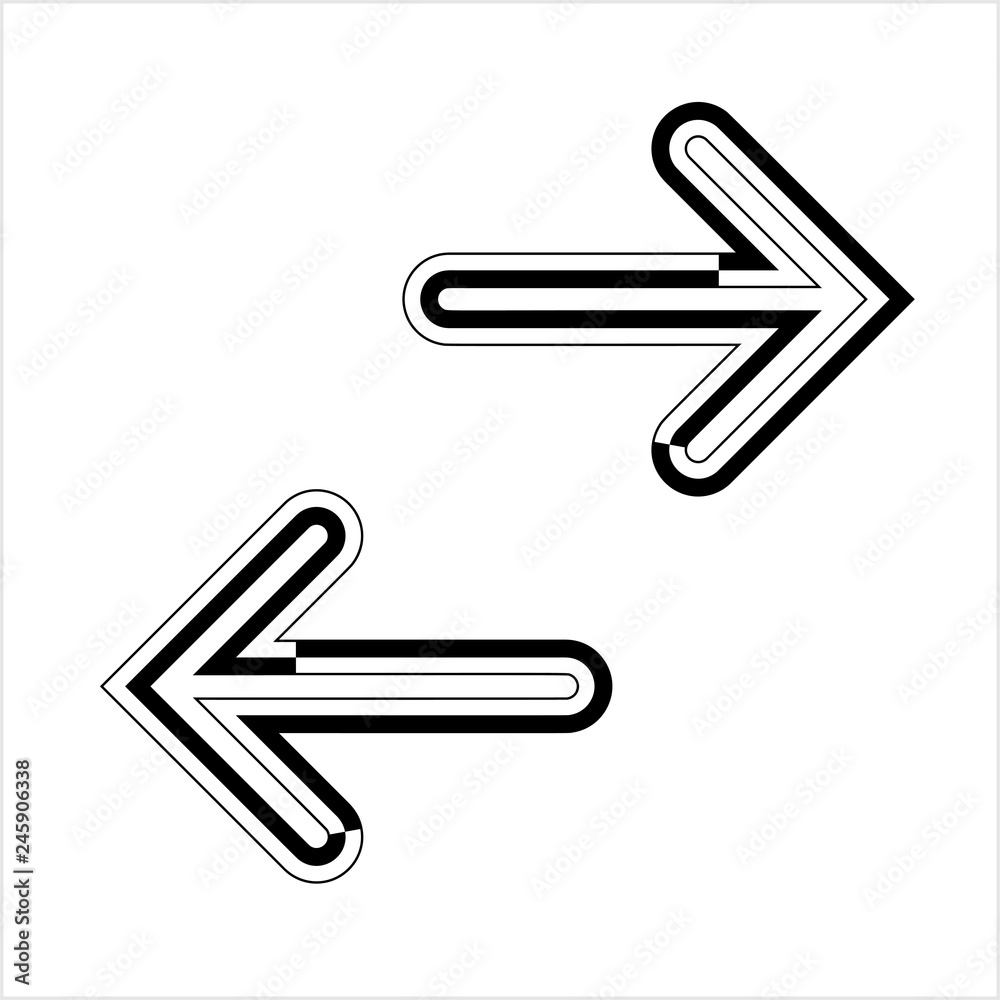 Arrow Icon, Direction Arrow Icon Arrow Icon, Direction Arrow Icon