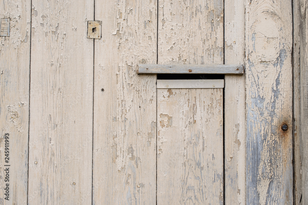 Wooden background