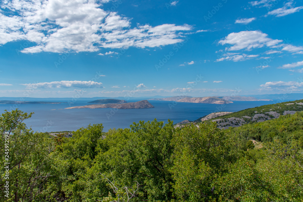 Islands Islands