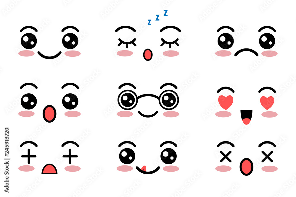 Aggregate more than 93 discord anime emojis super hot - in.cdgdbentre