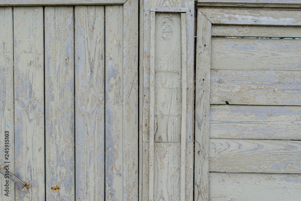 Wooden background Wooden background