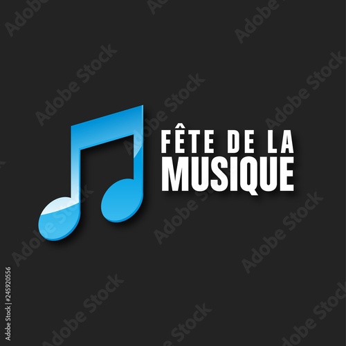 fête de la musique