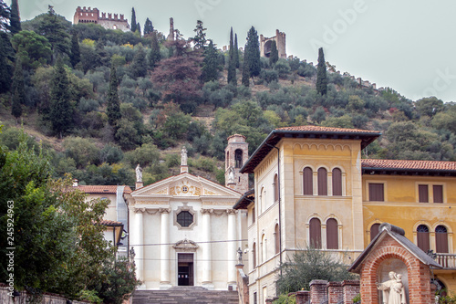 Marostica photo