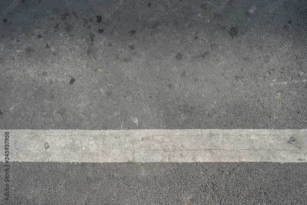 Fototapeta premium road 