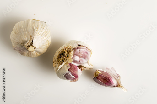aglio photo