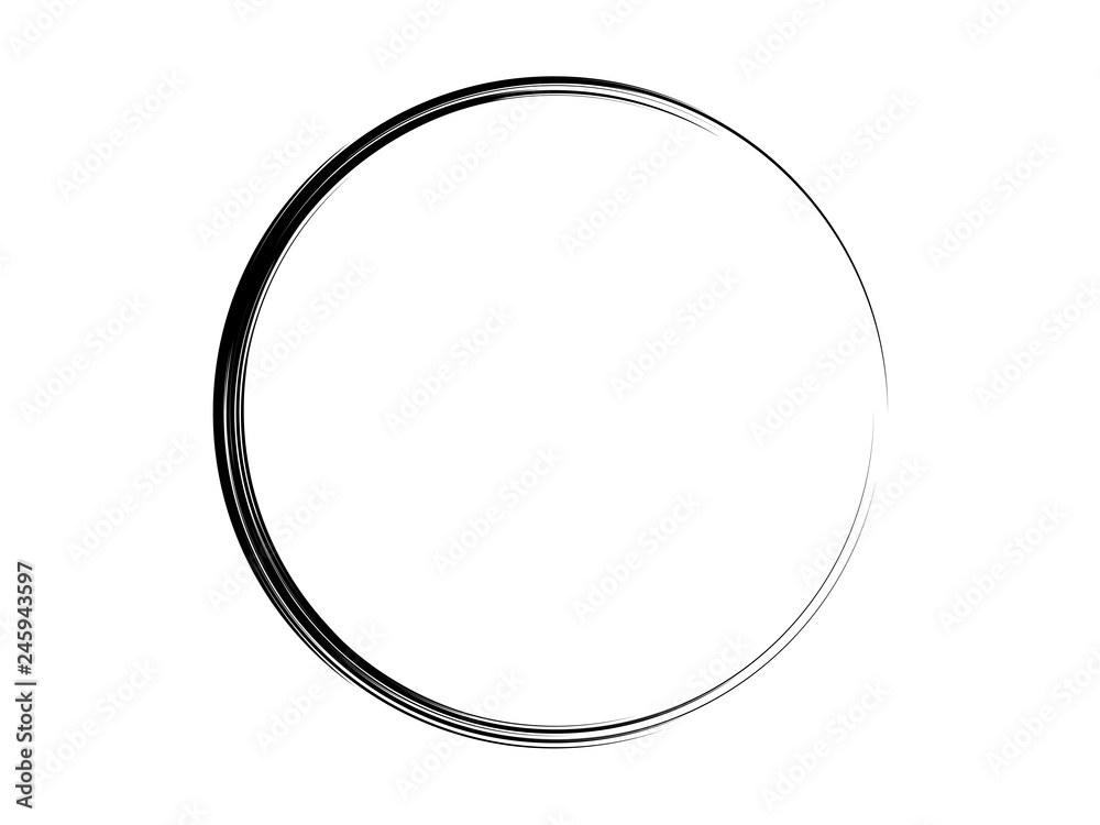 Grunge circle.Grunge ink frame.Grunge paint frame.Thin grunge circle. Grunge circle.Grunge ink frame.Grunge paint frame.Thin grunge circle.