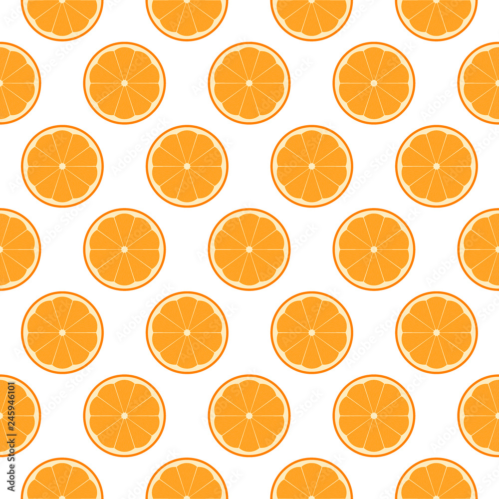 orange.Vector seamless pattern. Endless texture can be used for wallpaper,printing on fabric, paper, scrapbooking. orange.Vector seamless pattern. Endless texture can be used for wallpaper,printing on fabric, paper, scrapbooking.