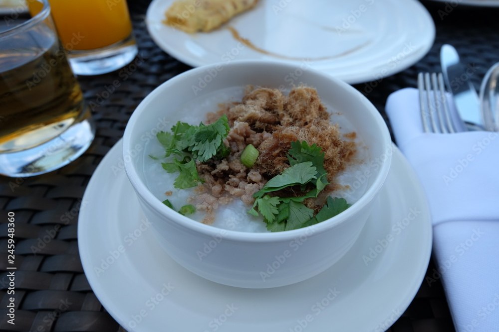 bowl of soup bowl of soup