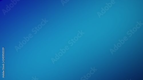 Sky Blue & White Abstract Background With Radial Gradient Effect.Abstract Luxury Black Gradient. Vignette Background Studio Backdrop - Well Use as Backdrop Background, Studio Background, Gradient Fram