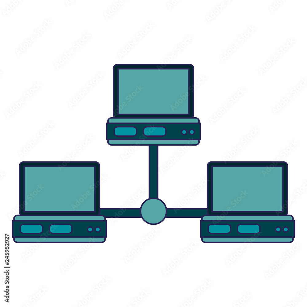 computer and database servers technology computer and database servers technology