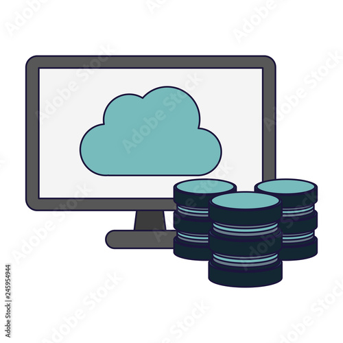 cloud computing technology