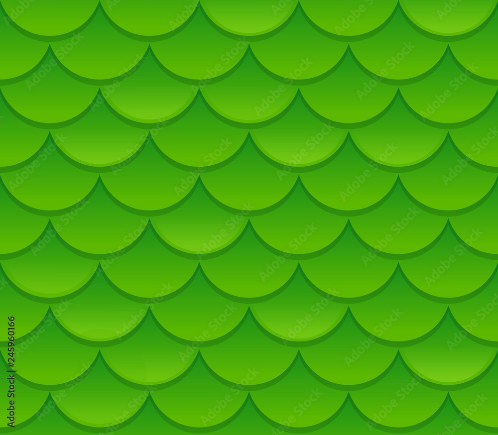 Seamless scale texture Seamless scale texture
