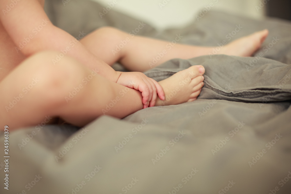 hands of baby hands of baby