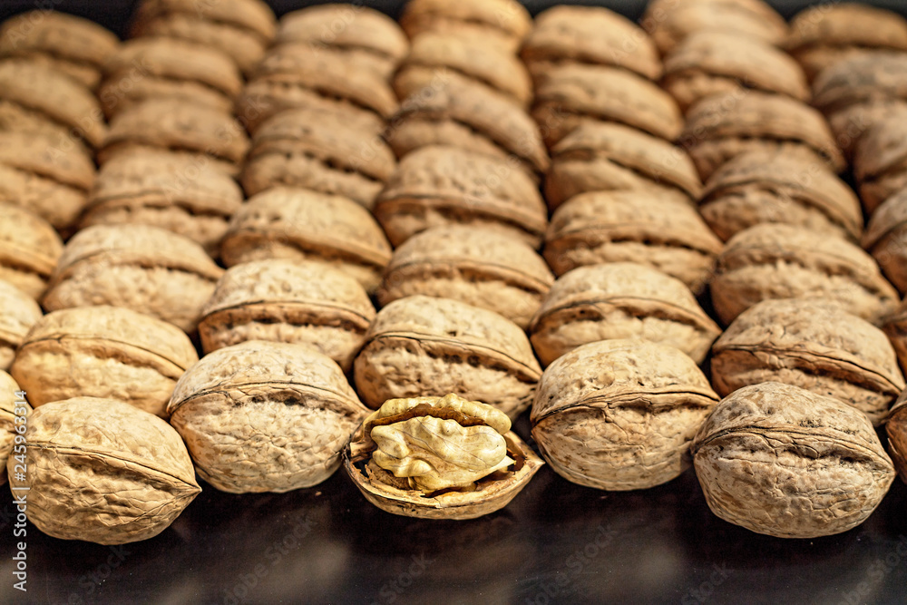 walnut, food, nut, brown, healthy, shell, snack, macro, walnut, food, nut, brown, healthy, shell, snack, macro,