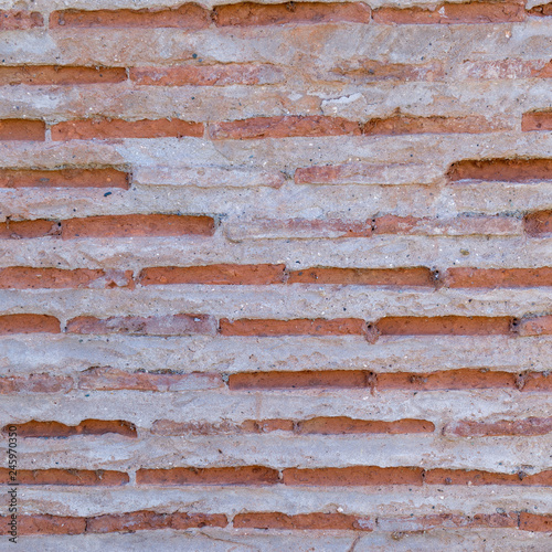 bricks