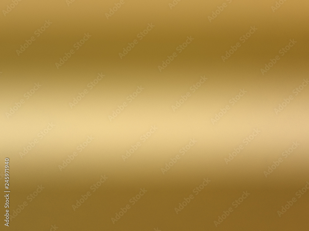gold color texture on foil  