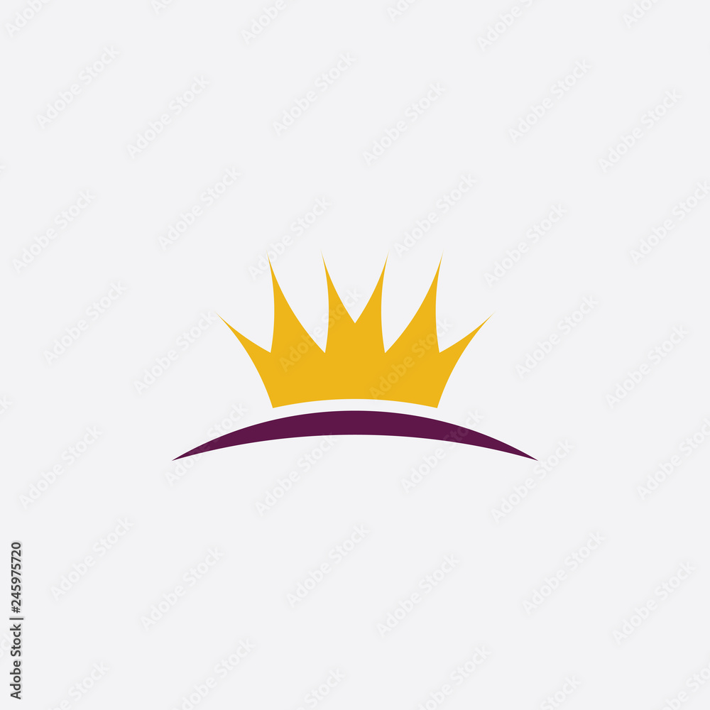 crown icon clipart symbol design crown icon clipart symbol design