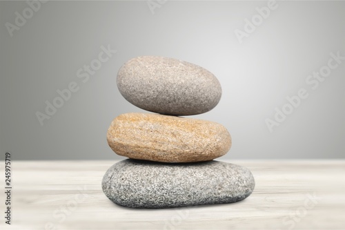 Balance.