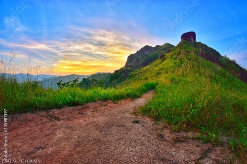 Stone Hill
