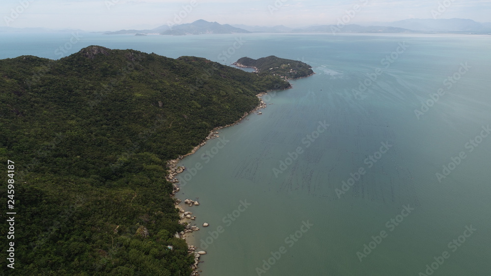 Natureza em Bombinhas - Santa Catarina Natureza em Bombinhas - Santa Catarina