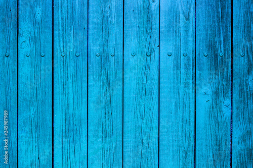 Colored Wood Texture