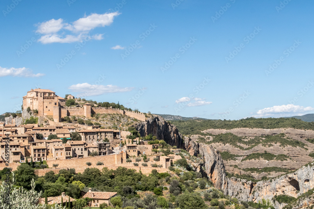 Village Aragon