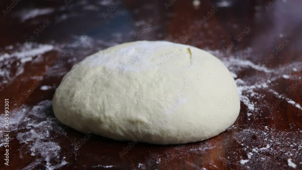 Lievitazione impasto per pizza e pane Lievitazione impasto per pizza e pane
