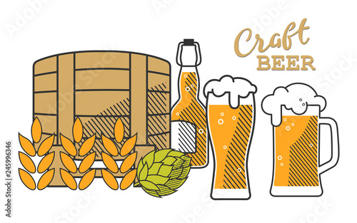 Beer set comp1